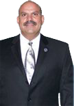 George Abraham